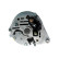 Alternator 8EL 011 710-971 Hella, Thumbnail 3