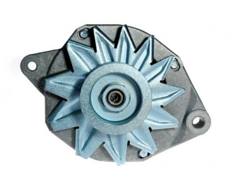 Alternator 8EL 011 710-981 Hella, Image 2