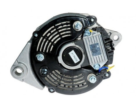 Alternator 8EL 011 710-981 Hella, Image 3