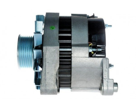 Alternator 8EL 011 710-981 Hella, Image 4
