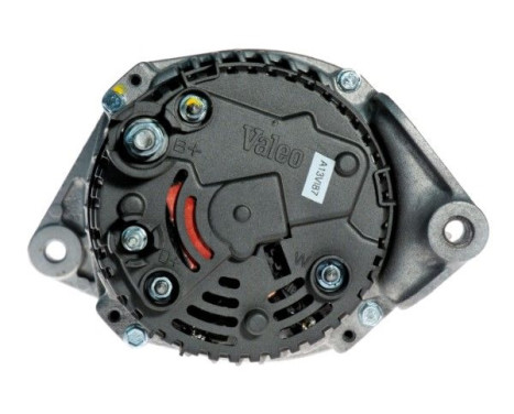 Alternator 8EL 011 711-001 Hella, Image 3