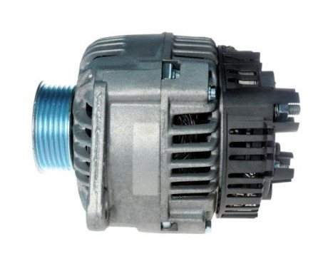 Alternator 8EL 011 711-001 Hella, Image 4
