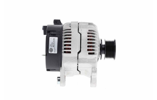 Alternator 8EL 011 711-031 Hella, Image 5