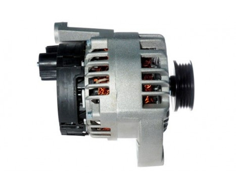 Alternator 8EL 011 711-061 Hella