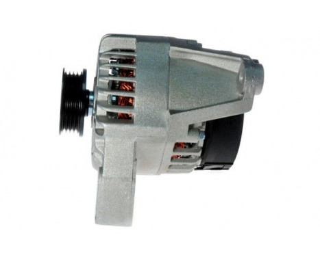 Alternator 8EL 011 711-061 Hella, Image 4