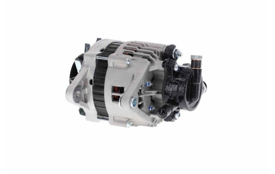 Alternator 8EL 011 711-071 Hella, Image 2