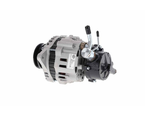 Alternator 8EL 011 711-081 Hella, Image 2