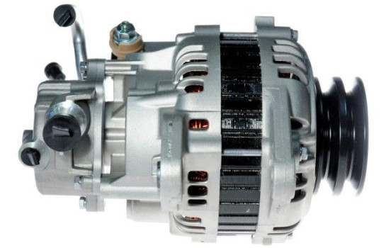 Alternator 8EL 011 711-131 Hella