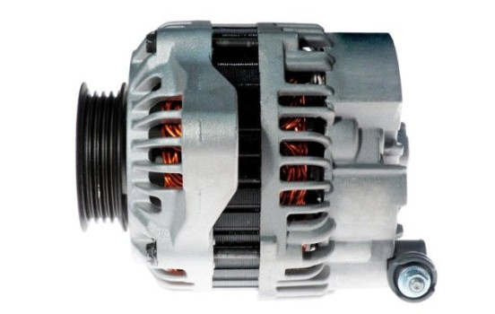 Alternator 8EL 011 711-141 Hella
