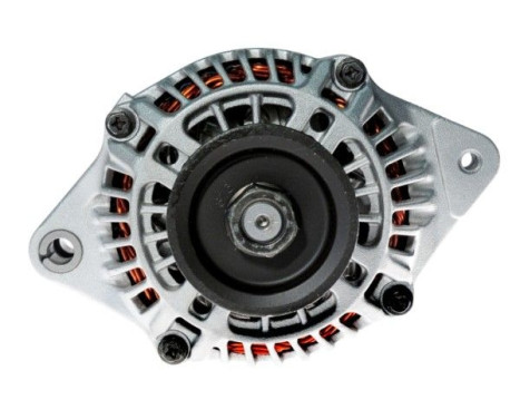 Alternator 8EL 011 711-141 Hella, Image 2