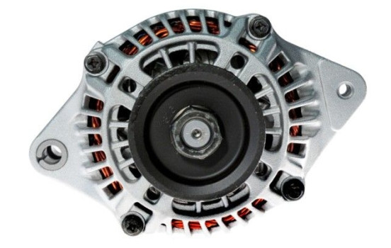 Alternator 8EL 011 711-141 Hella, Image 2