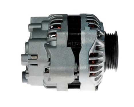 Alternator 8EL 011 711-141 Hella, Image 4