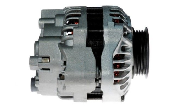 Alternator 8EL 011 711-141 Hella, Image 4