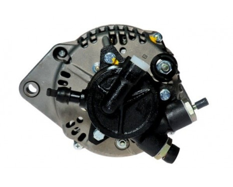 Alternator 8EL 011 711-161 Hella, Image 3