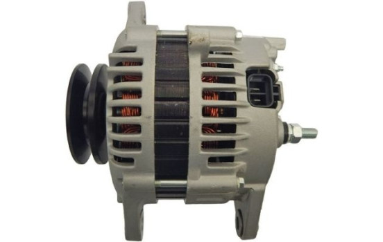 Alternator 8EL 011 711-171 Hella, Image 2