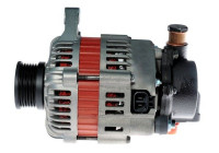 Alternator 8EL 011 711-221 Hella