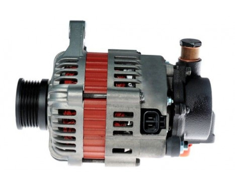 Alternator 8EL 011 711-221 Hella
