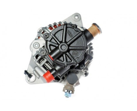 Alternator 8EL 011 711-241 Hella, Image 3