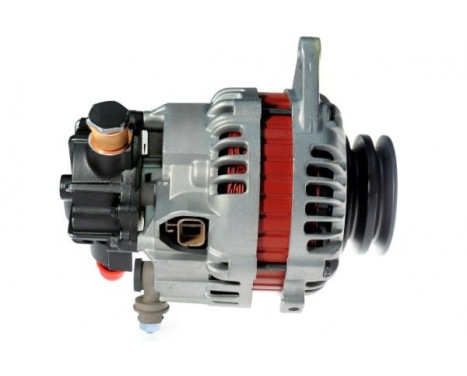 Alternator 8EL 011 711-241 Hella, Image 4