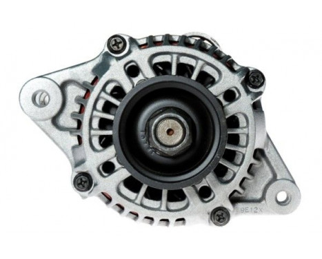 Alternator 8EL 011 711-251 Hella, Image 2
