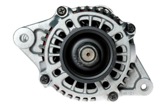 Alternator 8EL 011 711-251 Hella, Image 2