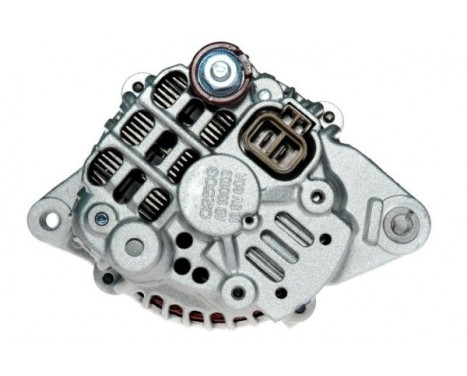 Alternator 8EL 011 711-251 Hella, Image 3