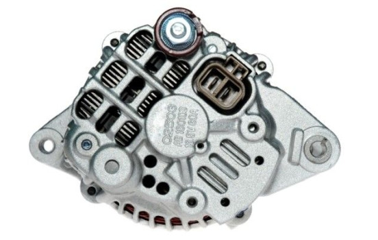 Alternator 8EL 011 711-251 Hella, Image 3
