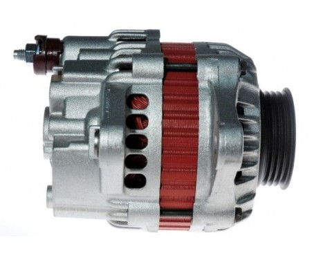 Alternator 8EL 011 711-251 Hella, Image 4