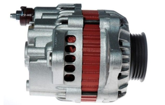 Alternator 8EL 011 711-251 Hella, Image 4