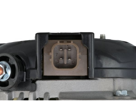 Alternator 8EL 011 711-281 Hella, Image 5