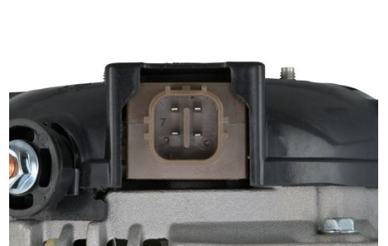Alternator 8EL 011 711-281 Hella, Image 5