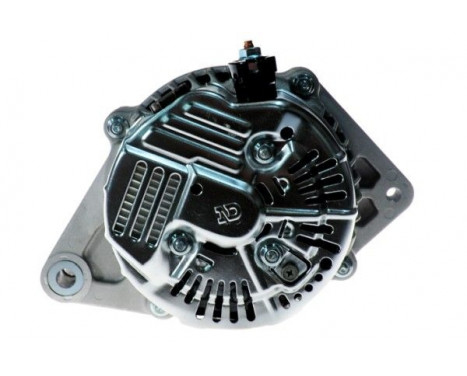 Alternator 8EL 011 711-291 Hella, Image 2