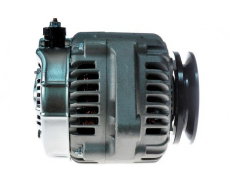 Alternator 8EL 011 711-291 Hella, Image 4