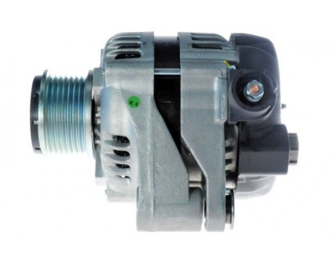 Alternator 8EL 011 711-331 Hella