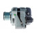 Alternator 8EL 011 711-331 Hella