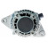 Alternator 8EL 011 711-331 Hella, Thumbnail 2