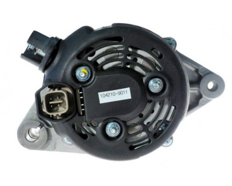 Alternator 8EL 011 711-331 Hella, Image 3