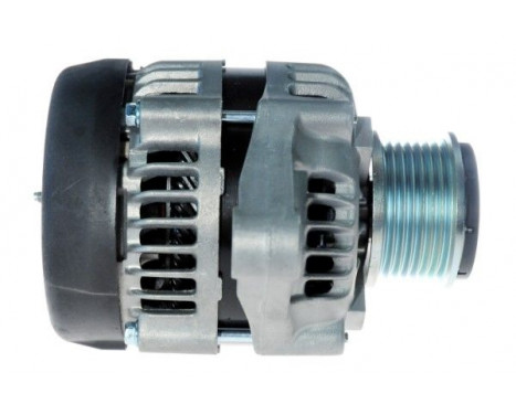 Alternator 8EL 011 711-331 Hella, Image 4