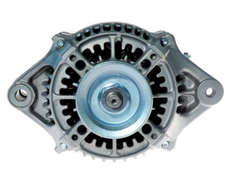 Alternator 8EL 011 711-341 Hella, Image 2