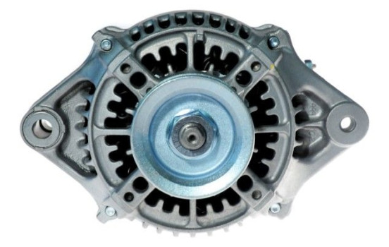 Alternator 8EL 011 711-341 Hella, Image 2