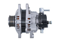 Alternator 8EL 011 711-351 Hella