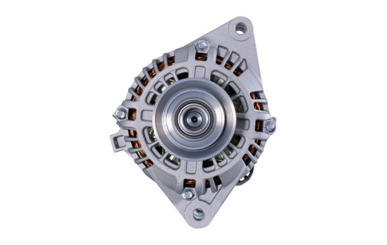 Alternator 8EL 011 711-351 Hella, Image 2