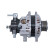 Alternator 8EL 011 711-351 Hella, Thumbnail 4