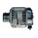 Alternator 8EL 011 711-361 Hella, Thumbnail 4