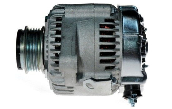 Alternator 8EL 011 711-361 Hella, Image 4