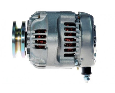 Alternator 8EL 011 711-391 Hella