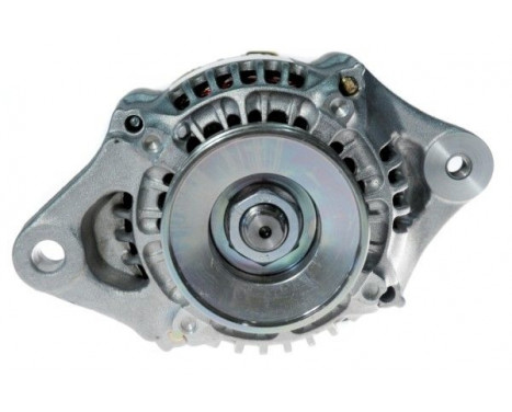 Alternator 8EL 011 711-391 Hella, Image 2