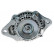 Alternator 8EL 011 711-391 Hella, Thumbnail 2