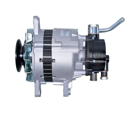 Alternator 8EL 011 711-401 Hella, Image 2