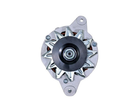 Alternator 8EL 011 711-401 Hella, Image 3